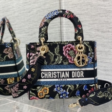 Dior Top Handle Bags